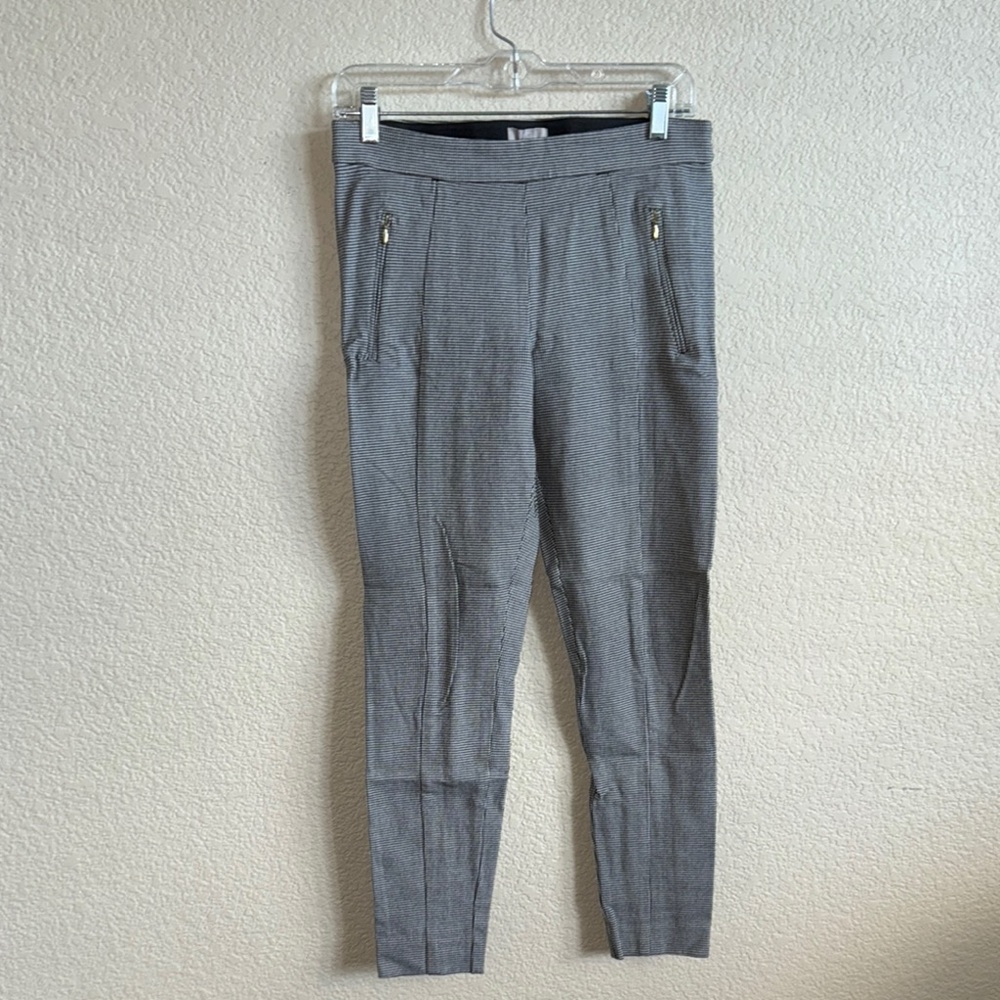 H&M  Gray Dress Pants